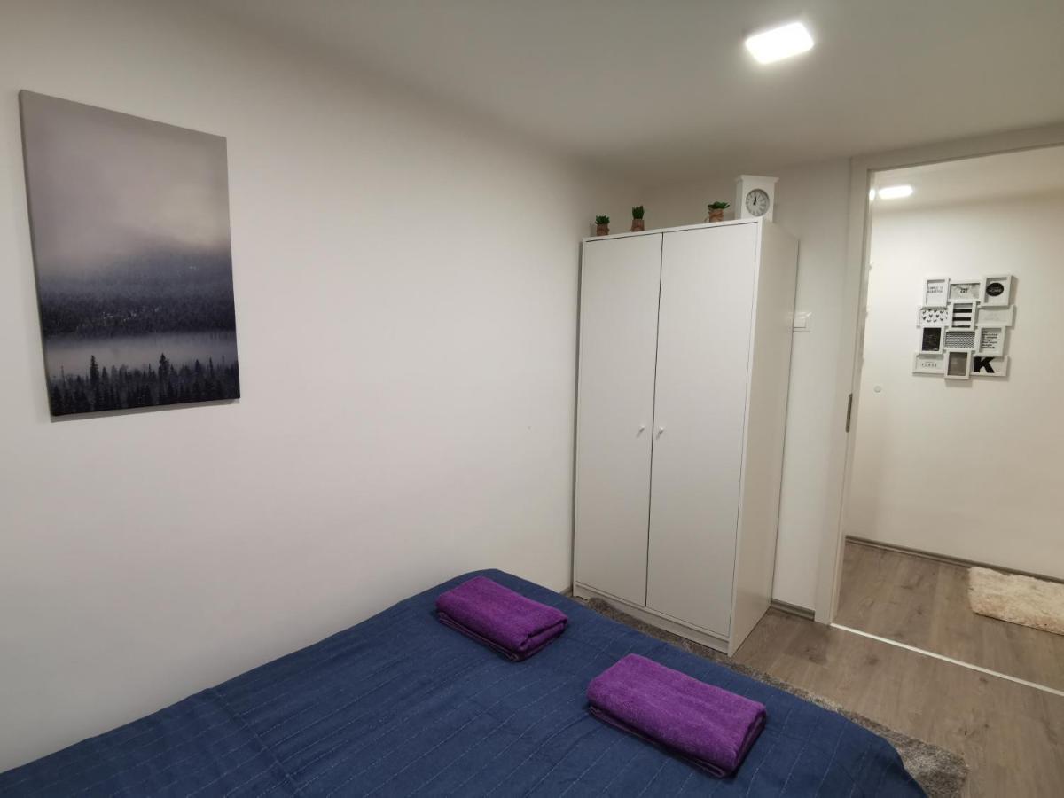 Smile Miko Apartment By Castle بودابست المظهر الخارجي الصورة