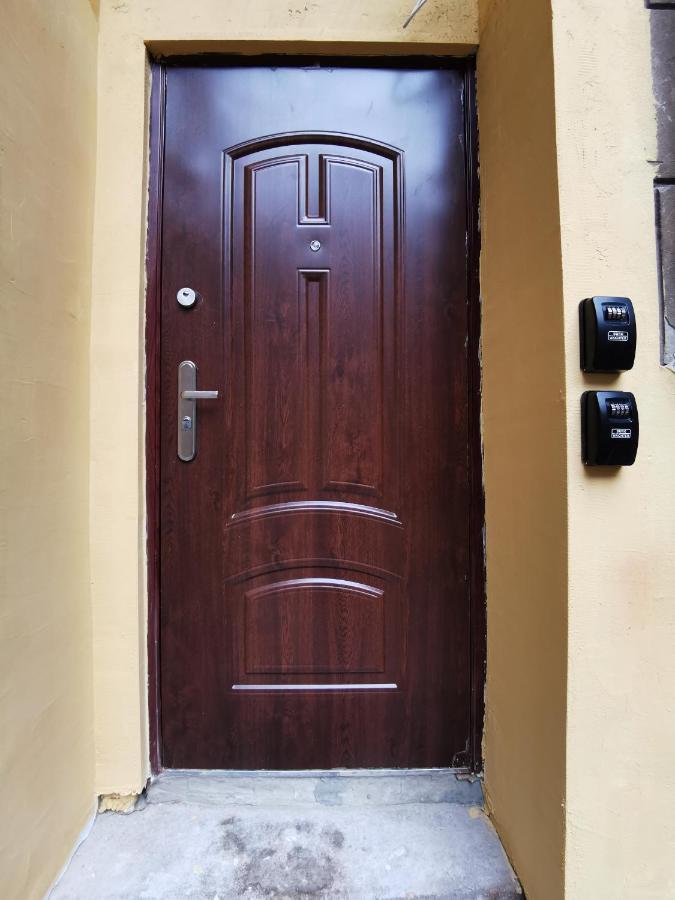 Smile Miko Apartment By Castle بودابست المظهر الخارجي الصورة