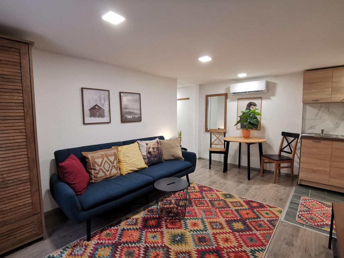 Smile Miko Apartment By Castle بودابست المظهر الخارجي الصورة