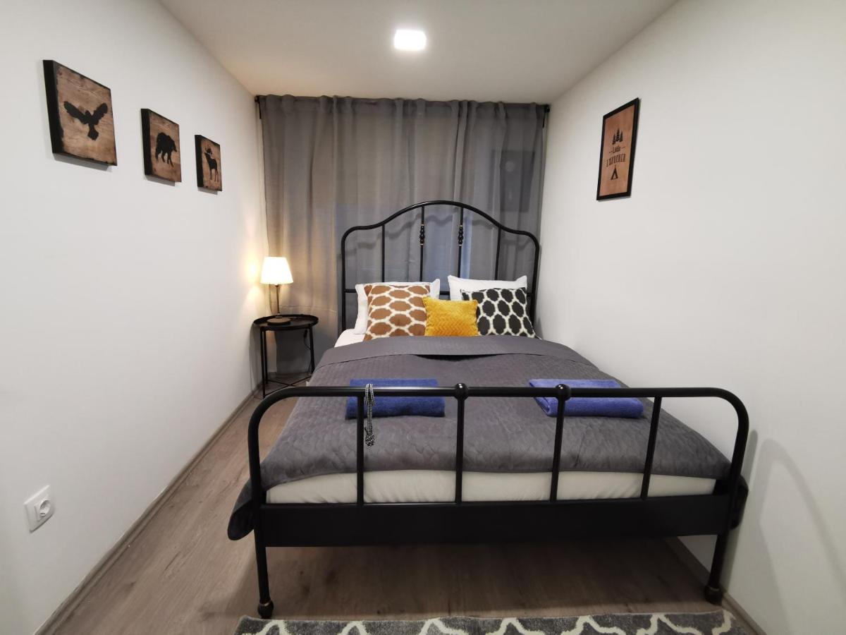 Smile Miko Apartment By Castle بودابست المظهر الخارجي الصورة