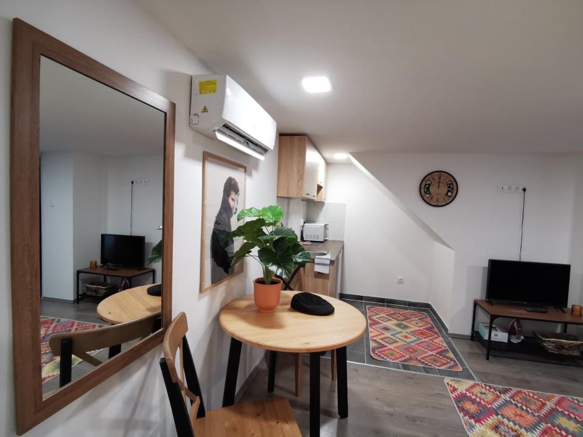 Smile Miko Apartment By Castle بودابست المظهر الخارجي الصورة