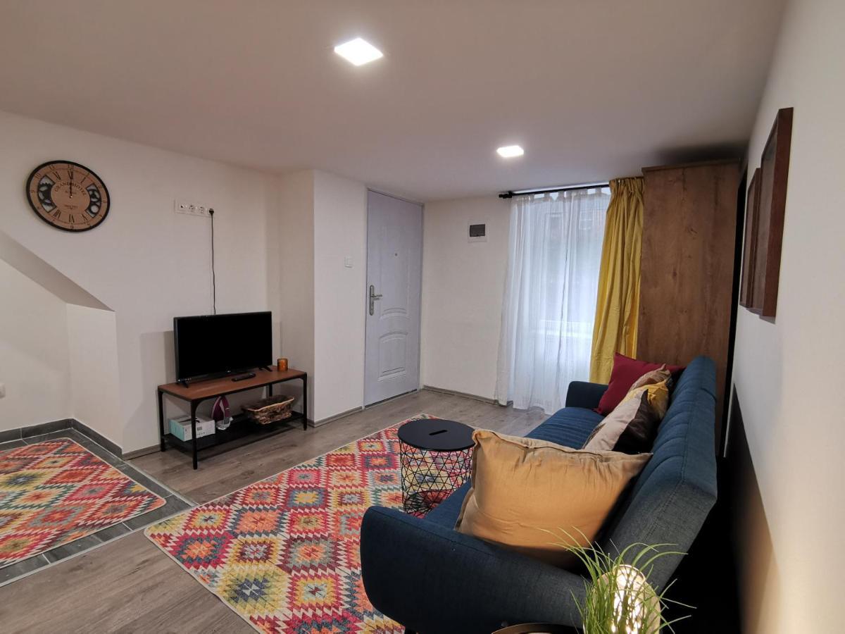 Smile Miko Apartment By Castle بودابست المظهر الخارجي الصورة