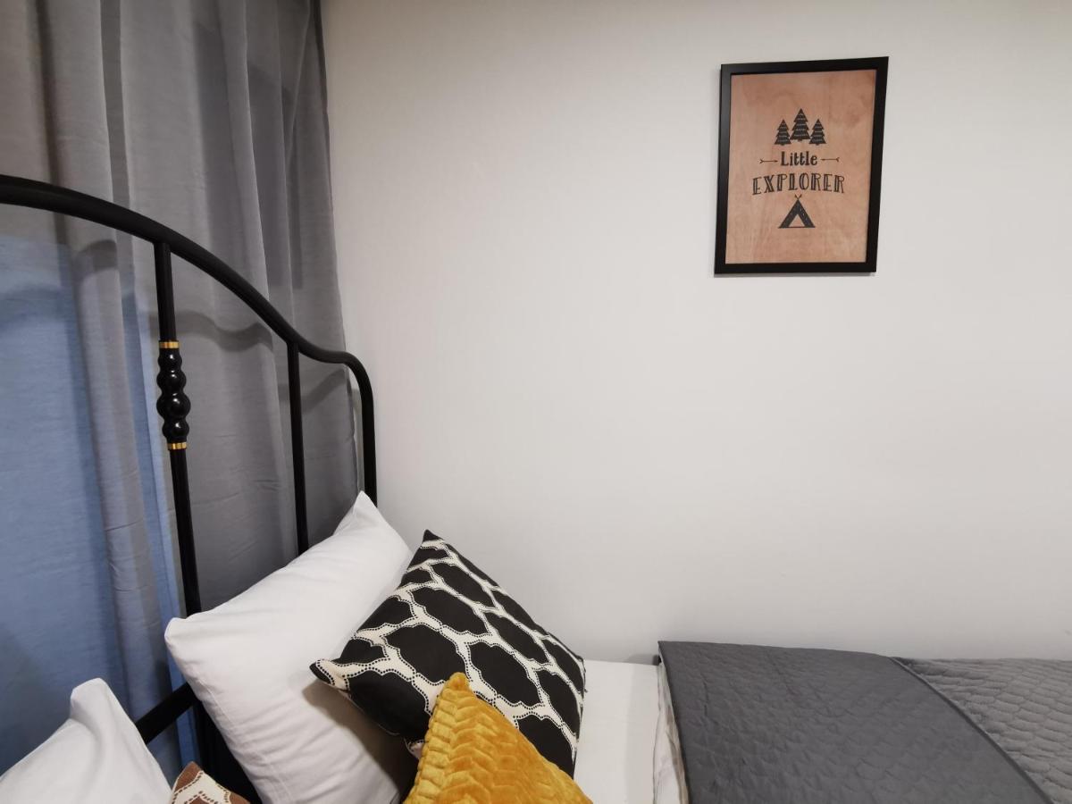 Smile Miko Apartment By Castle بودابست المظهر الخارجي الصورة
